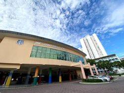 Centro Residences (D20), Condominium #614722571